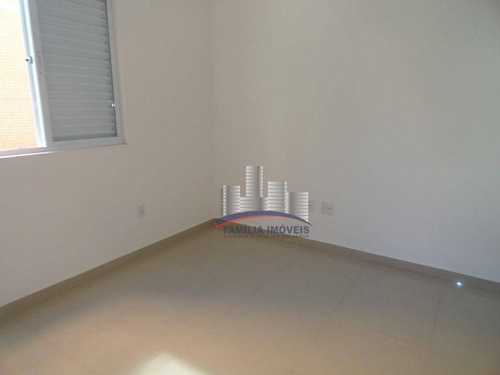 Imagem 14 de 30 de Casa À Venda, 200 M² Por R$ 1.100.000,00 - Ponta Da Praia - Santos/sp - Ca0780