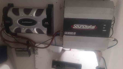 Imagem 3 de 25 de Lancha Focker 215 Cabinada, Motor Yamaha 4 Tempos