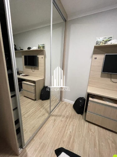 Imagem 20 de 27 de Apartamento Em Centro, Diadema/sp De 105m² 3 Quartos À Venda Por R$ 950.000,00 - Ap2324742-s