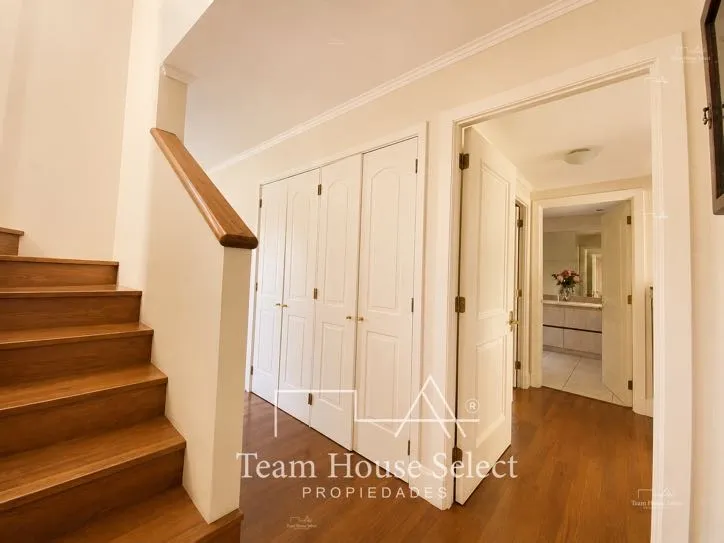 Imagen 5 de 29 de Venta Casa En Chicureo A Pasos Colegio San Jose Y Verbo Divi