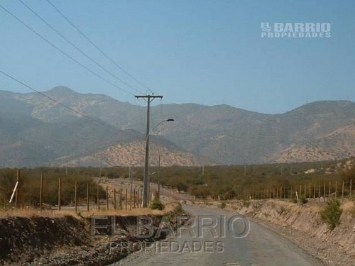 Imagen 3 de 3 de Sitio En Venta En Colina