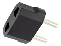 Comprar Adaptador De Corriente Enchufe Americano A Enchufe Nacional