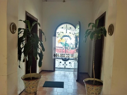 Imagen 4 de 12 de Casa Sola En Renta Villa De Arriaga Centro