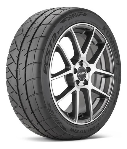 Kumho 305/30r19 Ecsta V720 102w Xl