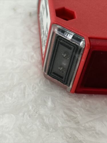 Leuze Prk 96k/p-1360-41 Nnb Fast Shipping From Ddh