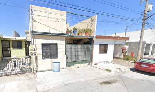Sg- Casa En Remate Bancario En Monte Claro, Monte Verde, Juarez, Nuevo Leon.