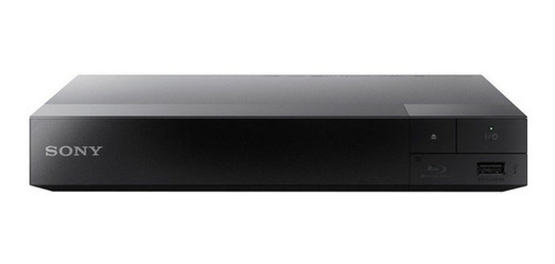 Sony Blu Ray BDP-S3500 Full HD 1080p con Wi-Fi Integrado