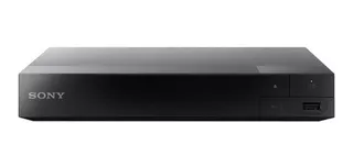Sony Blu Ray BDP-S3500 Full HD 1080p con Wi-Fi Integrado