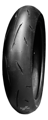 Llanta Dunlop Alpha 14 120/70 R17m Tl Al-14 58w 