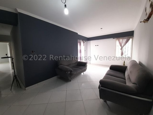 Imagen 2 de 20 de Apartamento En Venta Zona Centro De Maracay, 23-13616 Hc