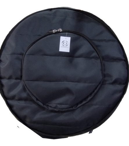 Estuche Impermeable Protector De Platillos Gig Baq Symbals