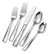 Comprar Keawell Louis Juego De Cubiertos De 45 Piezas