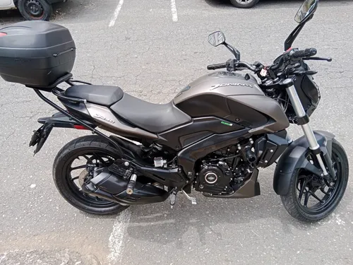Dominar 250 Pro Sport Abs