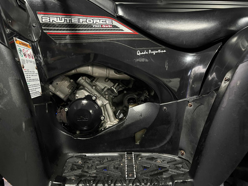 Imagen 18 de 21 de Kawasaki Brute Force 750 - Permuto - Excelente - Patentado