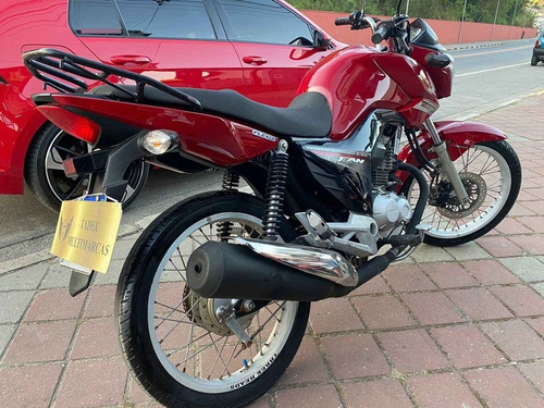 Honda Fan 160