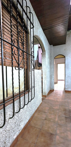 Venta Ph Excelente A Refaccionar. Vélez Sarsfield