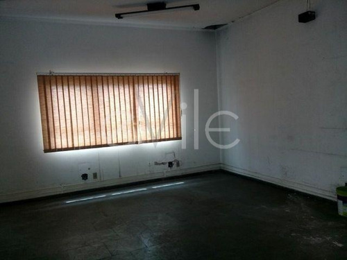 Prédio À Venda Em Vila Marieta - Pr007859