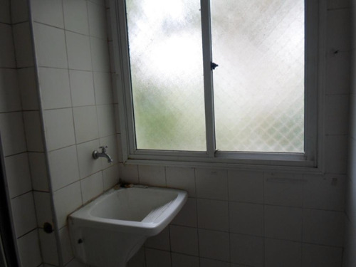 Imagem 12 de 23 de Apartamento Com 2 Dormitórios À Venda, 57 M² Por R$ 410.000,00 - Bosque Da Saúde - São Paulo/sp - Ap2305