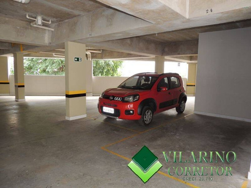 Imagem 10 de 15 de Apartamento No Nova Floresta - Novo - 2479v
