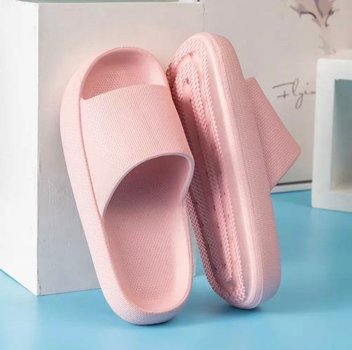 Imagem 9 de 10 de Chinelo Hut - Nuvem Ortopédico - Cabana Hut - Fly Feet Crocs
