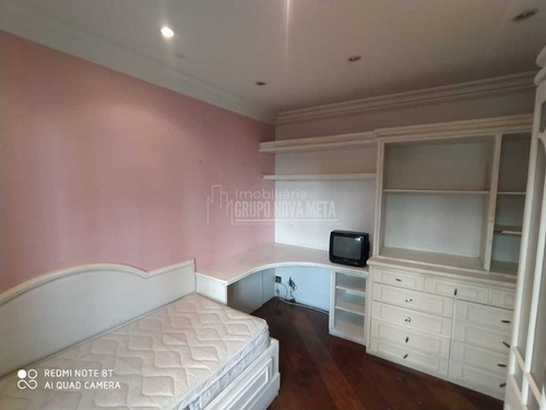 Imagem 6 de 6 de Aluguel De Apartamentos / Padrão Na Cidade De São Paulo 461