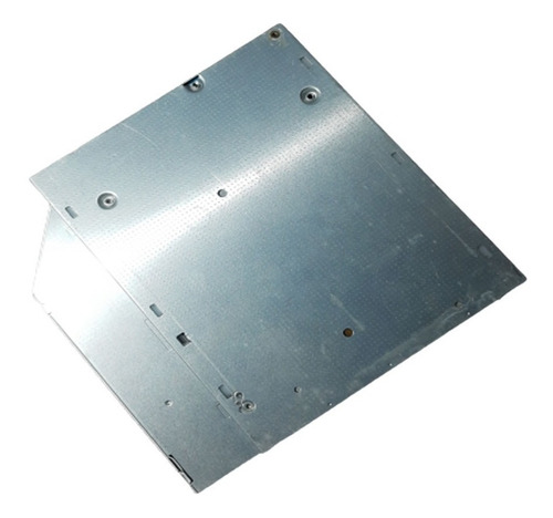 Imagem 2 de 4 de Gravador E Leitor Notebook Dvd Cd Gsa-u10n Sata Cod 2007