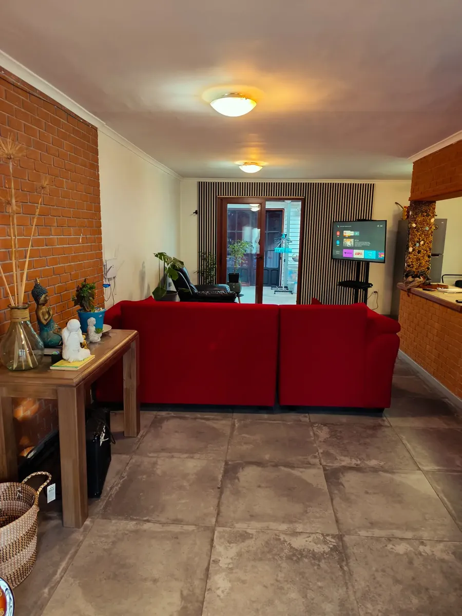 Imagen 3 de 28 de Casa En Venta En Linares