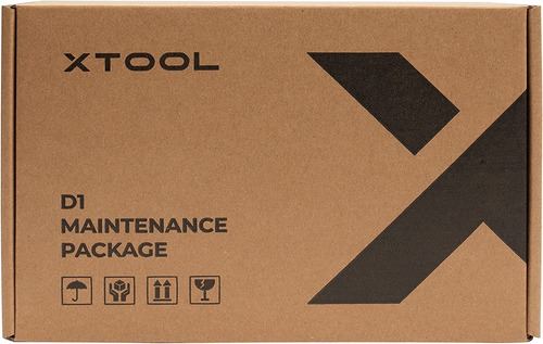 Kit De Piezas Xtool D1 Para 5w10w, Elementos Esenciales...