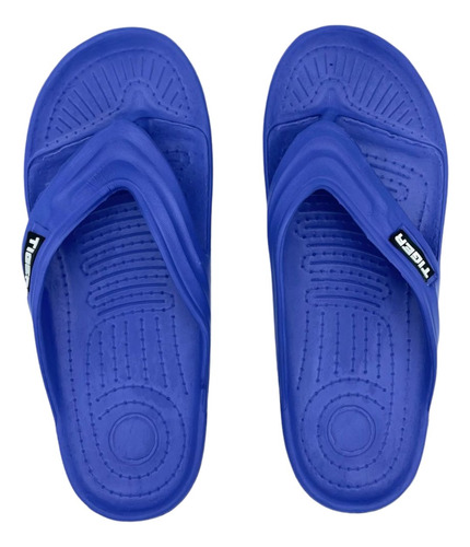 Sandalias Chanclas Para Hombre Suaves Cómodas Playa Piscina