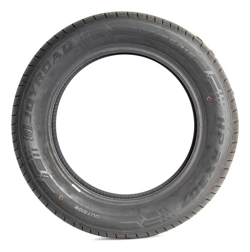 Kit De 2 Llantas P 205/55 R16 91v Joyroad Hp Rx307