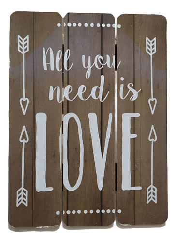 Tablas Decorativas Con Frases Decoraciones De Ambientes