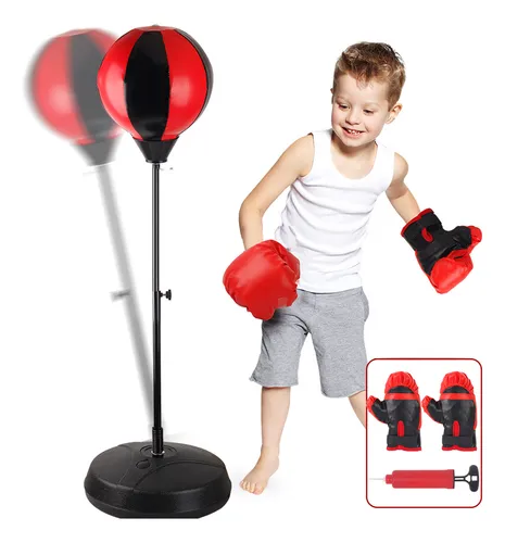Bolsa de arena boxeo sale