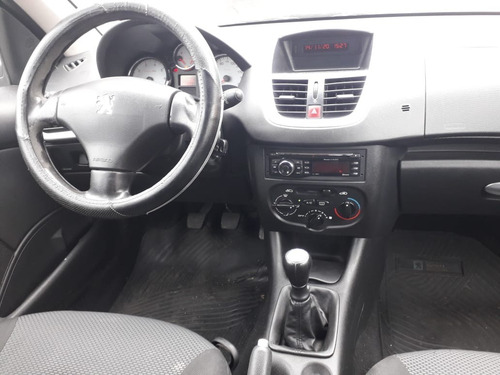 Peugeot 207 Compact Xs