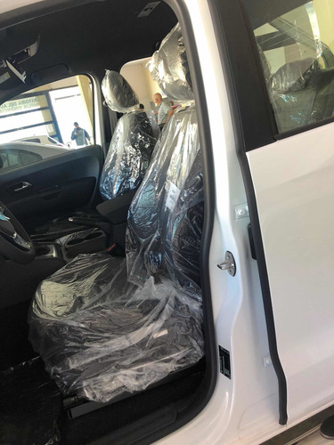 Volkswagen Amarok 2021 3.0 V6 Cd Highline