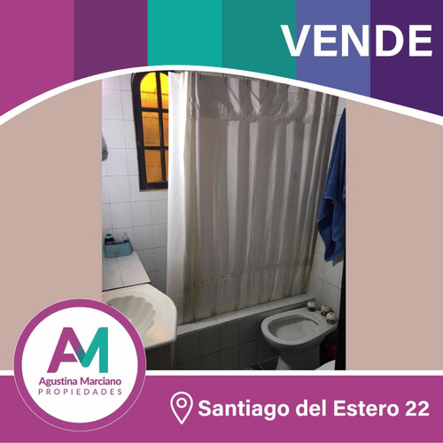 Imagen 8 de 14 de Casa En Venta! Santiago Del Estero 22. Marcos Paz