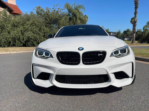 Imagen 5 de 10 de Bmw Serie M 2018 3.0 M2