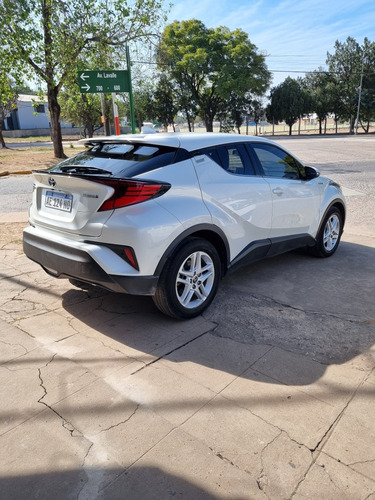 Toyota C-HR 1.8 Ecvt Hv