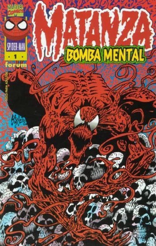 Matanza Bomba Mental 1 Forum (español)