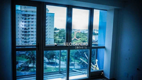 Sala-à Venda-recreio Dos Bandeirantes-rio De Janeiro - Jcsl00073