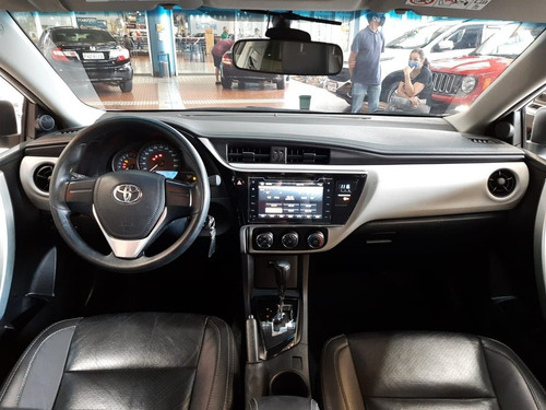 Imagem 5 de 8 de Toyota Corolla 1.8 Gli 16v