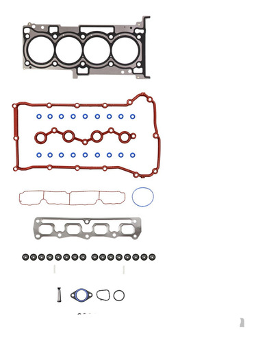 Juego De Empaquetadura Dodge Caliber Y Journey 2.4 2007-2019