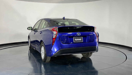 Imagen 4 de 15 de 118784 - Toyota Prius 2017 Con Garantía