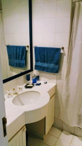 Apartamento En Venta De 2 Dormitorios En Playa Brava