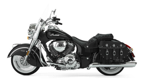 Indian Motorcycle Chief Vintage- Financiacion Bancaria!!