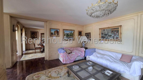 Ka Apartamento En Venta Las Mercedes 25-15239 Yg
