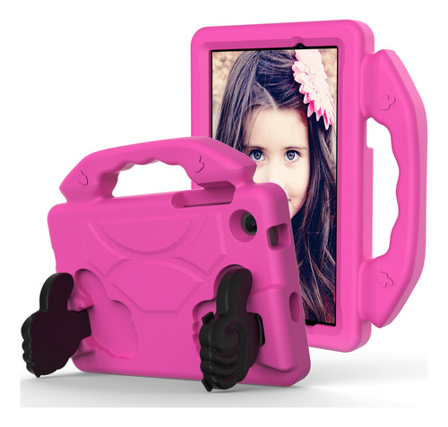 Funda Tablet Infant Para Galaxy Tab 3 Lite 7.0 T110/t111