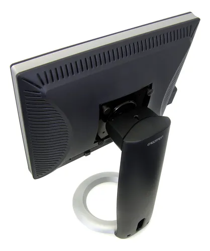 Ergotron Neo-flex - Soporte Para Monitor Individual Para Esc