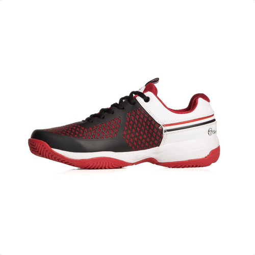 Imagen 3 de 9 de Zapatillas Sergio Tachini Tennis Tpu Hombre Tenis Padel