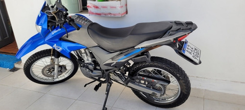 Imagen 24 de 25 de Zanella 250 Zr