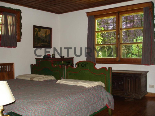 Imagen 22 de 30 de Casa En Venta Bariloche - Sobre Costa De Lago - Colonia Suiza Id:33908